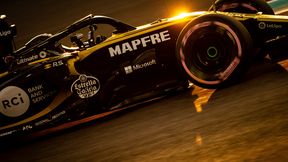 Nico Hulkenberg bez obrażeń po wypadku. "Przynajmniej zobaczyliśmy parę spektakularnych ujęć"