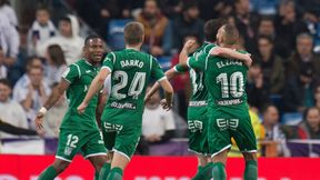 La Liga. CD Leganes - Levante UD na żywo. Transmisja TV i stream online. Gdzie oglądać na żywo?