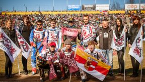 Łotysze chcą finału IMŚJ