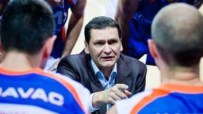 Mariusz Karol: Asseco to niewygodna drużyna