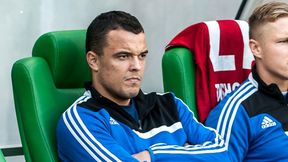 Sparingowo: Dawid Janczyk znów strzelił dla Sandecji