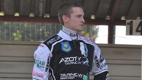 PL: Berwick Bandits - Stoke Potters 44:49, fenomenalny występ Marcina Rempały