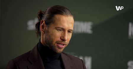 Grzegorz Krychowiak o swoim stylu i memach. "Śmieszy mnie to"