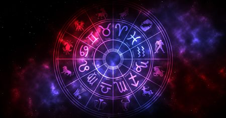 Horoskop dzienny na jutro - niedzielę 22 marca 2026. Baran, Byk, Bliźnięta, Rak, Lew, Panna, Waga, Skorpion, Strzelec, Koziorożec, Wodnik, Ryby