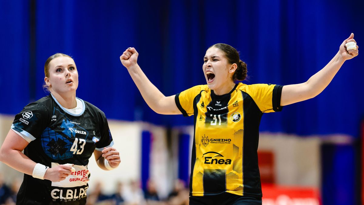 PAP / Marcin Gadomski / Na zdjęciu: Nikola Głębocka