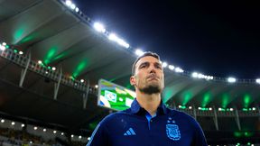 Argentyna zostanie bez trenera? Padły zaskakujące słowa