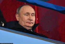 Samotność Putina. Wokół niego zostali tylko potakiwacze, którzy do wojny prą z całych sił [ANALIZA]