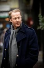 Iain Glen w remake'u filmu z lat 50.