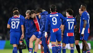 Dramat gwiazdora PSG. Konieczna będzie operacja