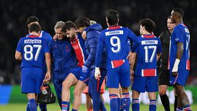 Dramat gwiazdora PSG. Konieczna będzie operacja