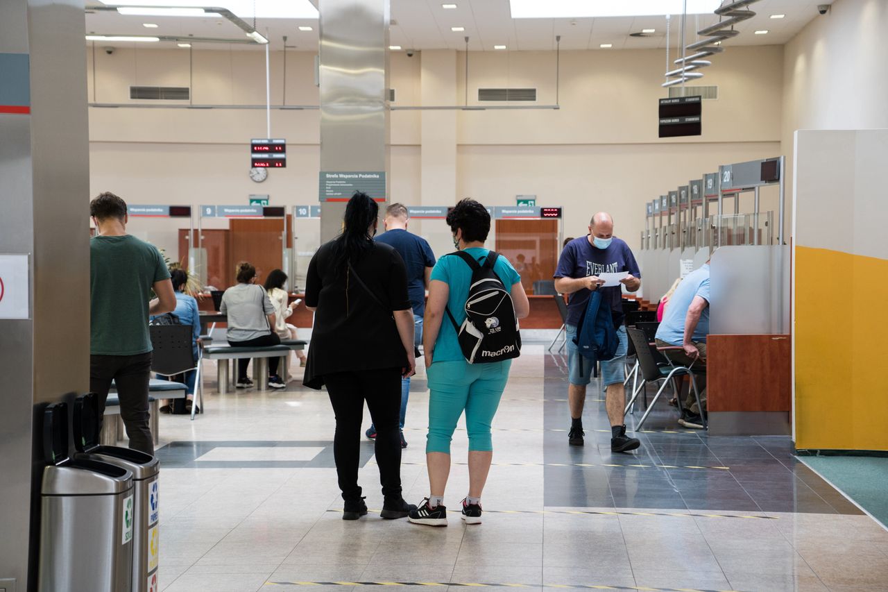 Ważny wyrok ws. podatków. Fiskus ma się trzymać terminów, inaczej dowody są nieważne