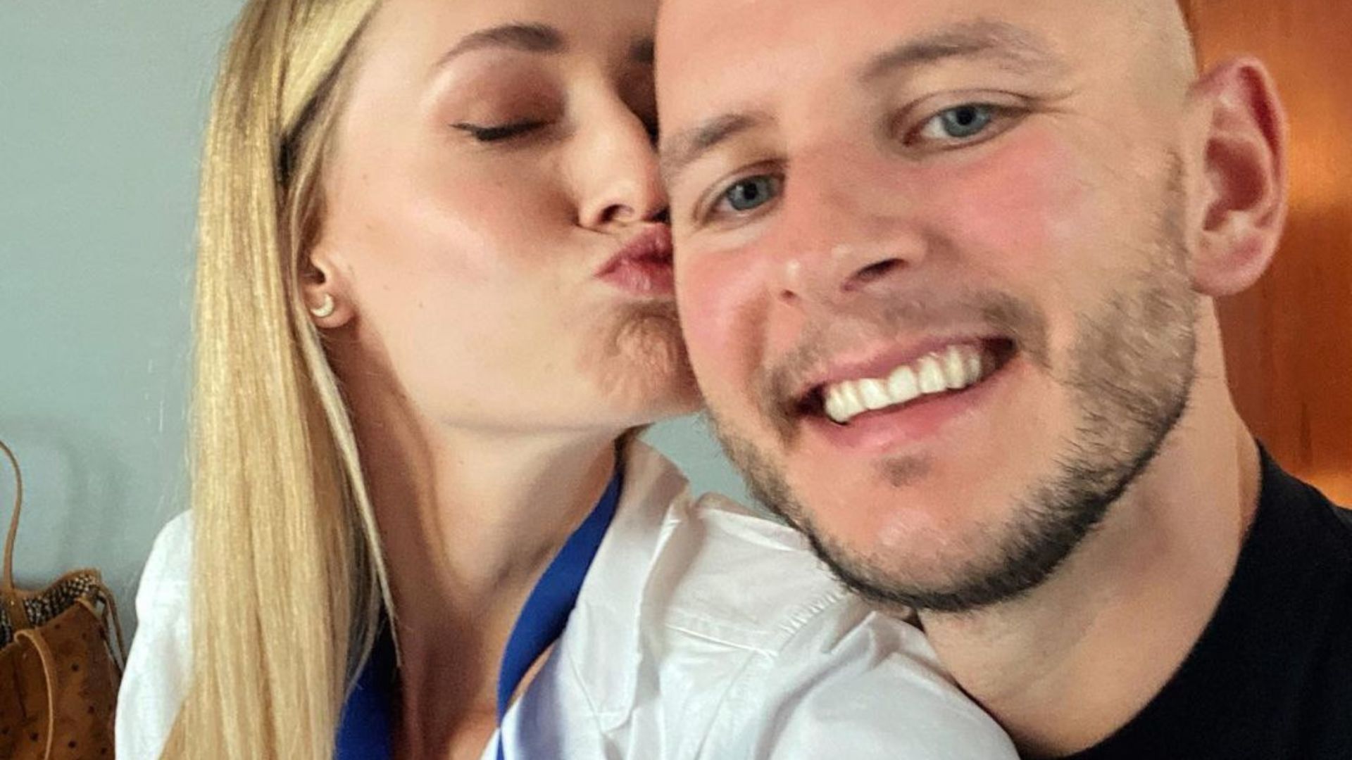 Anna i Bartosz Kurkowie
