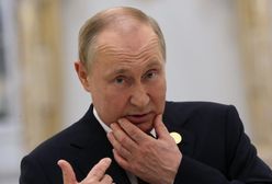 Putin chce naprawić "błąd" Gorbaczowa. Szykuje się katastrofa [OPINIA]