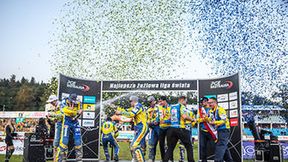 ekantor.pl Falubaz Zielona Góra - Stal Gorzów 44:46 (galeria)