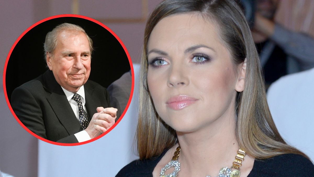 Aleksandra Kwaśniewska (Jerzy Stuhr)