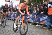 Kolarstwo: Giro d'Italia - 18. etap: Fai della Paganella - Pieve di Soligo