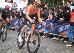 Eurosport 2 HD Kolarstwo: Giro d'Italia - 18. etap: Fai della Paganella - Pieve di Soligo