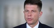 Poseł na kasie w dyskoncie. Petru będzie pracował i sprzątał w Wigilię