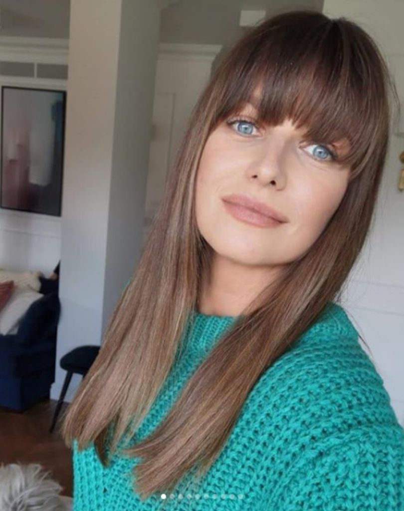 Anna Lewandowska