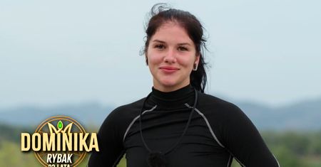"Nauczyciele mnie nienawidzili". Dominika Rybak z "Królowej" była wyśmiewana