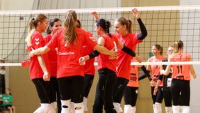 Turniej o Solną Piłkę 2016: rzeszowianki najlepsze w Wieliczce