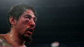 Wątpliwe i krwawe zwycięstwo Margarito. Wojownik się zestarzał