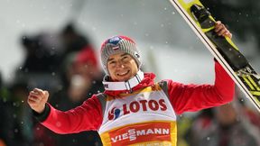 Kamil Stoch po raz czwarty na podium w Sapporo - oceny za niedzielny konkurs