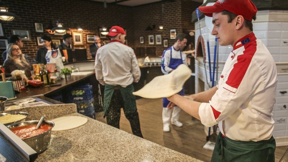 Odsetek przedsiębiorstw, które nie miały w ostatnim okresie trudności z rekrutacją pracowników jest najniższy od lat. To 42,7 proc. firm - o 10,6 p.p. mniej niż rok temu., fot. archiwalne/ilustracyjne K Misztal/Polska Press