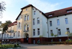 Koronawirus. Mężczyzna zmarł przed szpitalem. Czekał w kolejce po wymaz