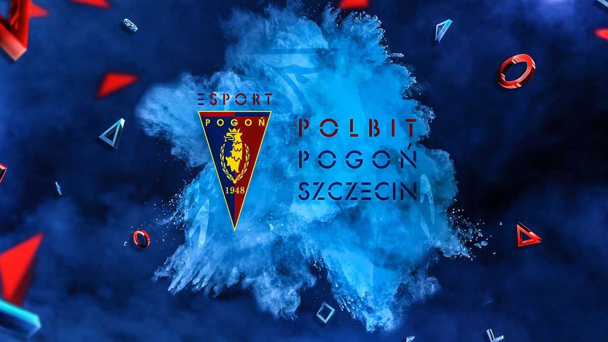 esportowa Pogoń Szczecin
