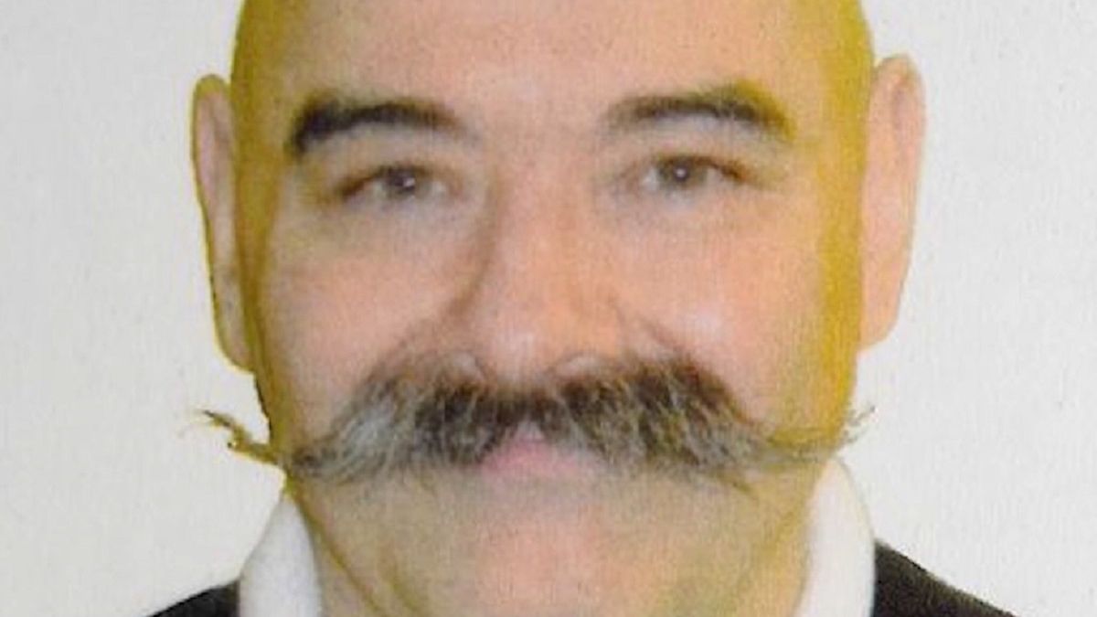 Mężczyzna będzie się ubiegał o warunkowe zwolnienie. (Screen z YT: https://www.youtube.com/watch?v=SP8SEpqdDJ0)