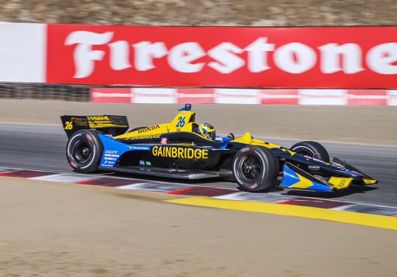 The IndyCar Series has delayed the introduction of hybrid units for the third time.