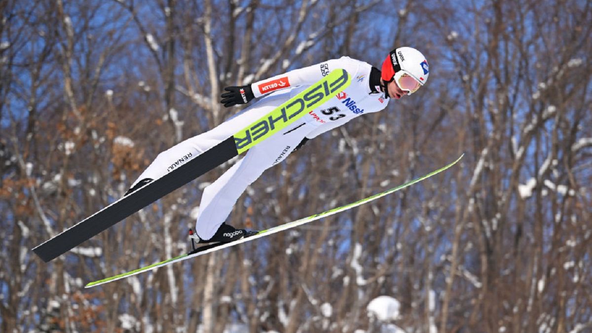 Kamil Stoch