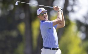 Eurosport 2 Golf: Charles Schwab Challenge - 1. runda