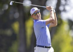 Eurosport 2 Golf: Charles Schwab Challenge - 1. runda
