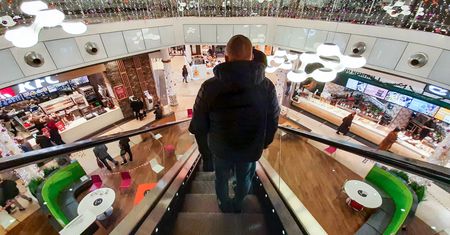 "Obroty w centrach handlowych rosną przez inflację". ZPPHiU: zysków nie widać