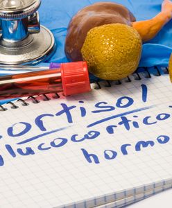 Hormon stresu - jak działa i jak obniżyć poziom kortyzolu?