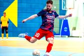 Futsal: FOGO Futsal Ekstraklasa - mecz finałowy: Piast Gliwice - Texom Eurobus Przemyśl
