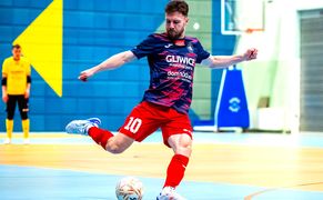 TVP Sport HD Futsal: FOGO Futsal Ekstraklasa - mecz finałowy: Piast Gliwice - Texom Eurobus Przemyśl