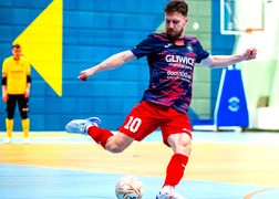 TVP Sport HD Futsal: FOGO Futsal Ekstraklasa - mecz finałowy: Piast Gliwice - Texom Eurobus Przemyśl