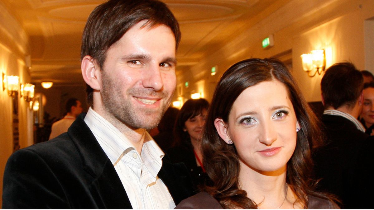 Marcin Bosak i Monika Pikuła wzięli głośny rozwód