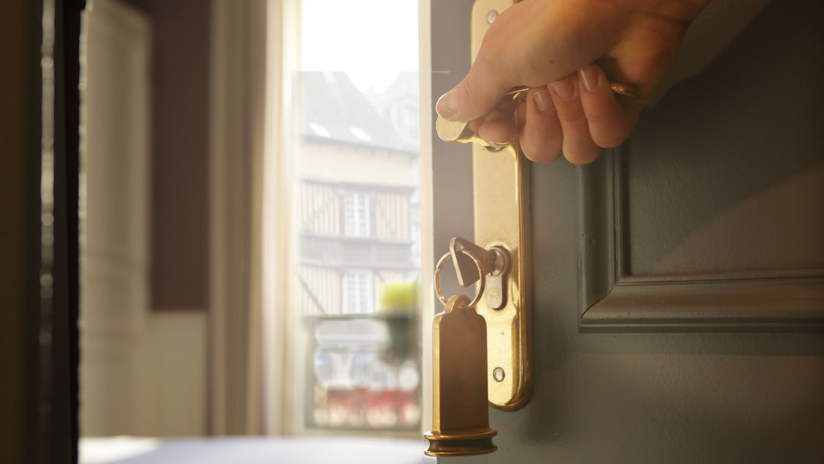 Rząd planuje otwarcie hoteli. Ma ogłosić je jeszcze w tym tygodniu