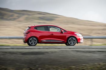 Renault Clio IV (2012-2019) - opinie i typowe usterki