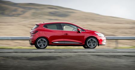Renault Clio IV (2012-2019) - opinie i typowe usterki