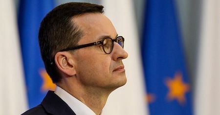Zmiana terminu zaprzysiężenia nowego rządu. Jest wniosek do prezydenta
