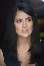 Salma Hayek
