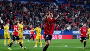 Hiszpanie piszą o kolejnej alternatywie dla Lewandowskiego. Niska klauzula