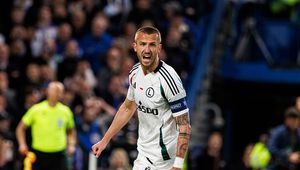 Były król strzelców Ekstraklasy zakończył karierę