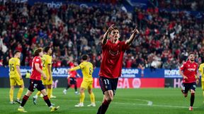 Hiszpanie piszą o kolejnej alternatywie dla Lewandowskiego. Niska klauzula