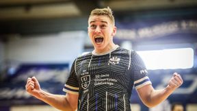 Beniaminek Futsal Ekstraklasy bez obaw. "Mogą mieć je przedsiębiorcy"